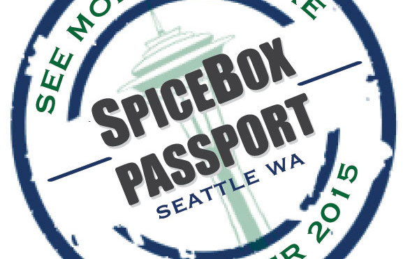SpiceBox Passport opens up a world of theater