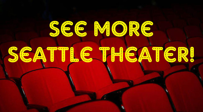 More theater made easy