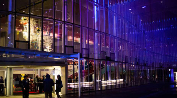 Jocelyne Fowler and PFP Wins Outstanding Costume Design for A Hand of Talons