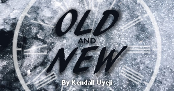 OLD AND NEW Will Be UNLEASHED Tuesday, December 10!