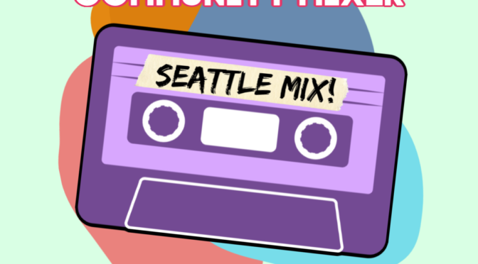 PFP Hosts an Asian Pacific Islander American Theatre Artists Social Mixer February 4