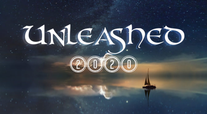 Unleashed 2020: call for plays!