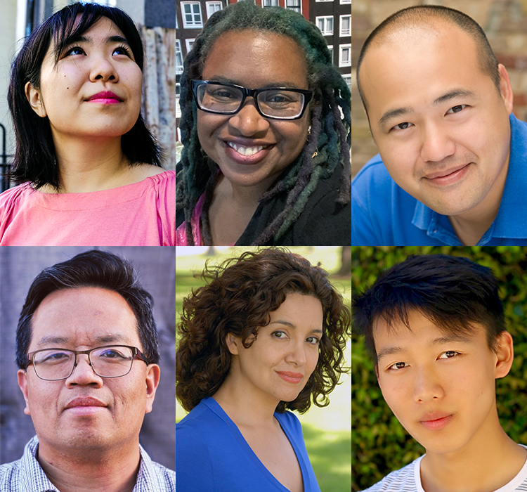 Roger Tang PFP Unveils Unleashed 2020 Slate of Playwrights | Pork Filled Productions