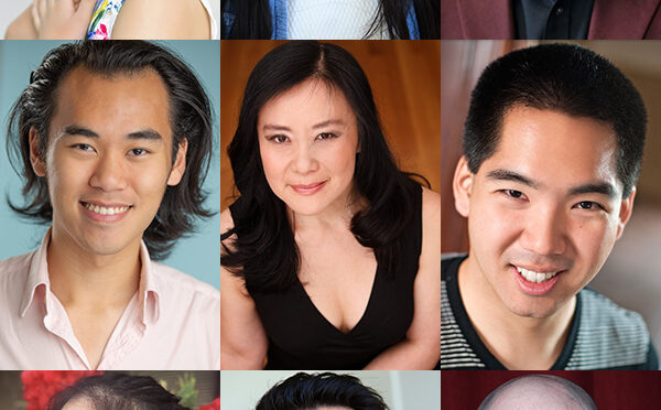 She Devil Cast gallery