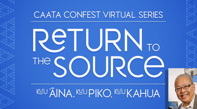 Head Hawg to Host CAATA’s December Virtual ConFest