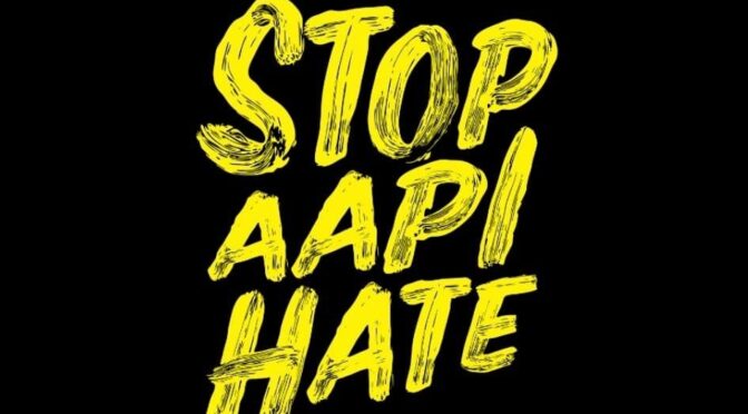 Stop AAPI Hate