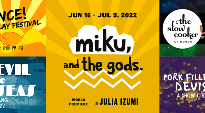 PFP Announces it’s 2021-2022 Season!!