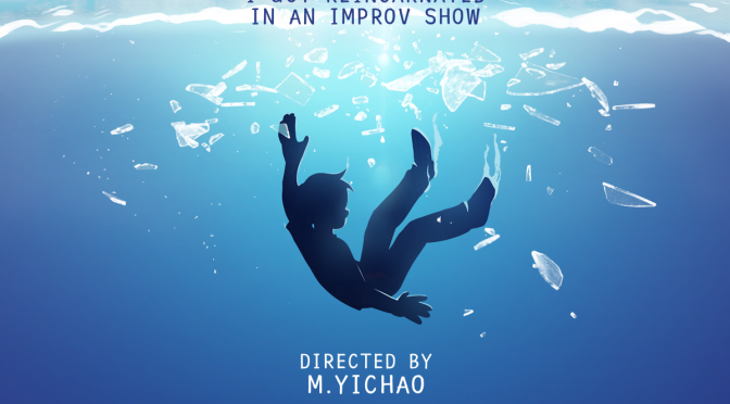 PFP and JET CITY Present NOT ANOTHER ISEKAI