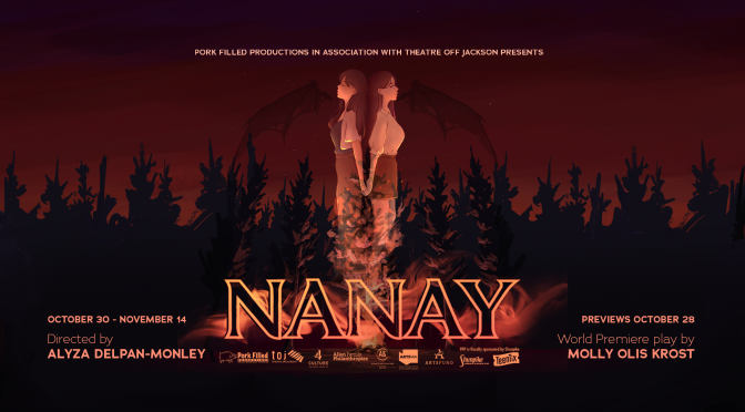 Save the Date for NANAY