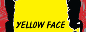 yellowface