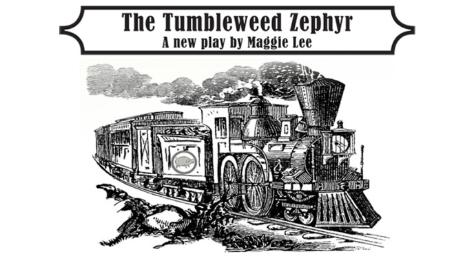 Auditions for The Tumbleweed Zephyr