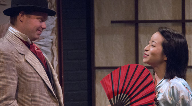 A Hand of Talons a Hit with Critics and Audience Alike