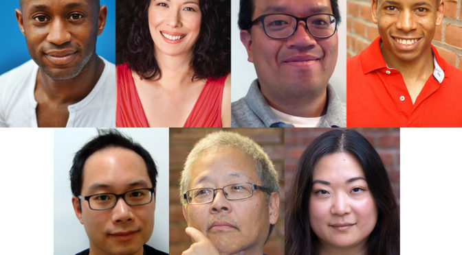 SAVE THE DATE! Unleashed! New Pulp Stories for the 21st Century! October 30th – November 4th!