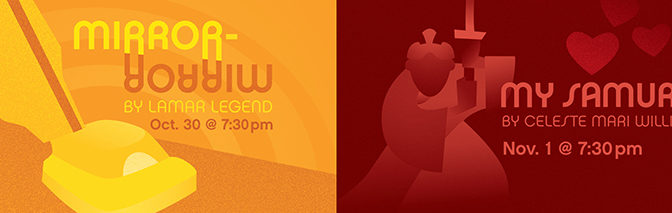 Meet the Authors of UNLEASHED!