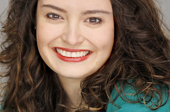 Meet the Director of IWFLR&J: Ana Maria Campoy