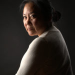 Kathy Hsieh as Tasanee