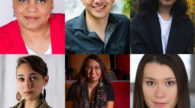 PFP Announces Directors and Dates for UNLEASHED