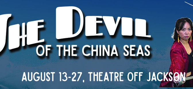 Opening for SHE DEVIL Delayed to Saturday, August 13