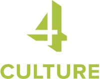 4 Culture logo