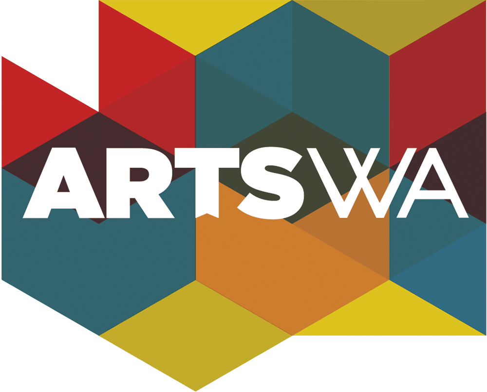 ArtsWA logo