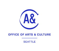 Office of Arts and Culture Seattle logo