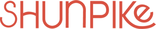 Shunpike logo