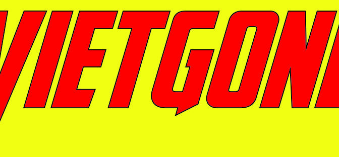 Audition for VIETGONE