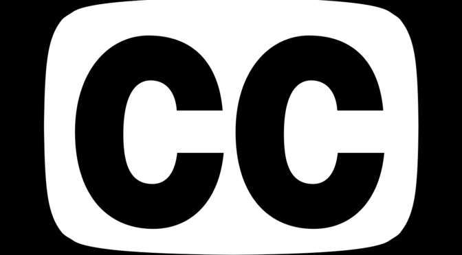 Closed Captioning Performances for VIETGONE