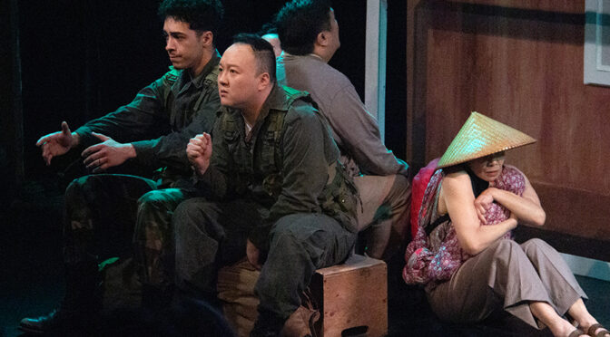 VIETGONE Press Reviews