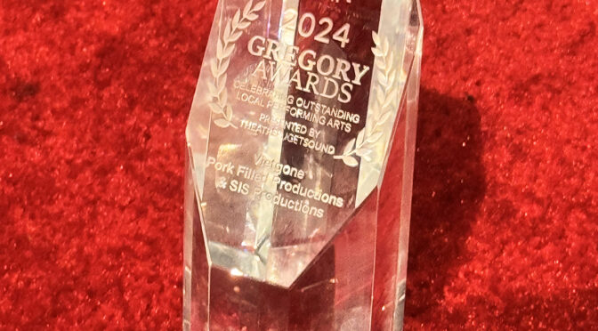 PFP Makes Mark at TPS Gregorys