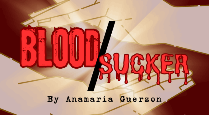 Unleashed: BLOOD/SUCKER