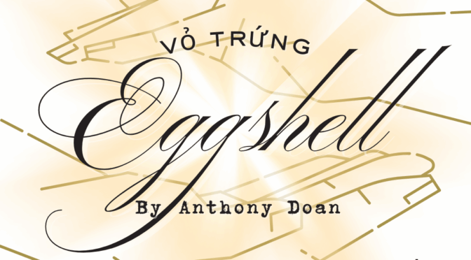 Unleashed: Eggshell; or Vỏ Trứng