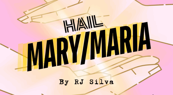 Unleashed: Hail Mary/Maria