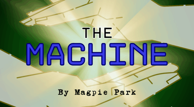 Unleashed: The Machine