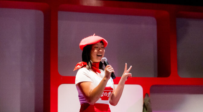 Remember PFP For The Holidays