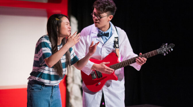 End 2025 with a Bang for PFP!